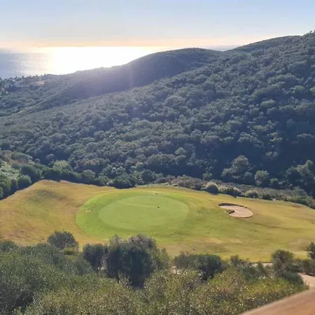 Appartement Luxury 4 Bed Townhouse Duquesa With Breathtaking Views Close To Port And *