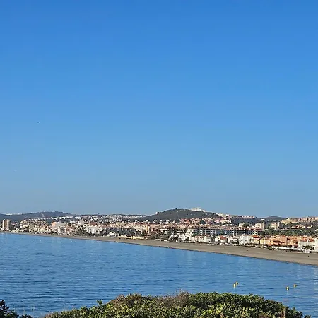 Luxury 4 Bed Townhouse Duquesa With Breathtaking Views Close To Port And Appartement *