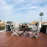 Luxury 4 Bed Townhouse Duquesa With Breathtaking Views Close To Port And * Manilva