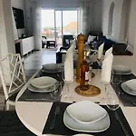 Luxury 4 Bed Townhouse Duquesa With Breathtaking Views Close To Port And * Manilva