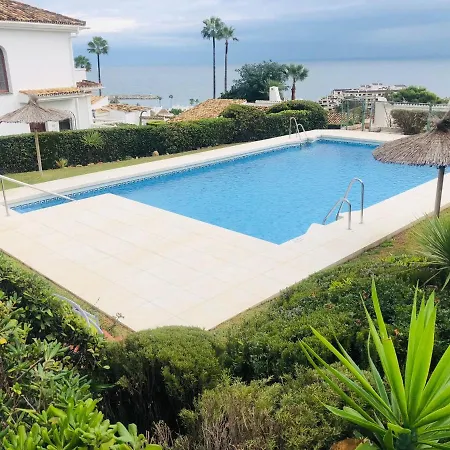 Apartamento Luxury 4 Bed Townhouse Duquesa With Breathtaking Views Close To Port And *