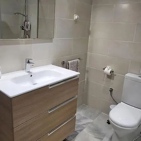 Luxury 4 Bed Townhouse Duquesa With Breathtaking Views Close To Port And Apartamento