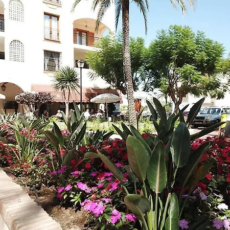 Apartamento Luxury 4 Bed Townhouse Duquesa With Breathtaking Views Close To Port And *