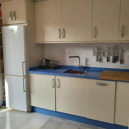Luxury 4 Bed Townhouse Duquesa With Breathtaking Views Close To Port And * Manilva