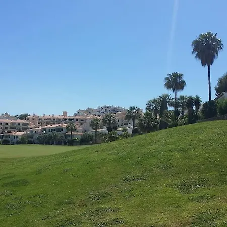 Apartment Luxury 4 Bed Townhouse Duquesa With Breathtaking Views Close To Port And