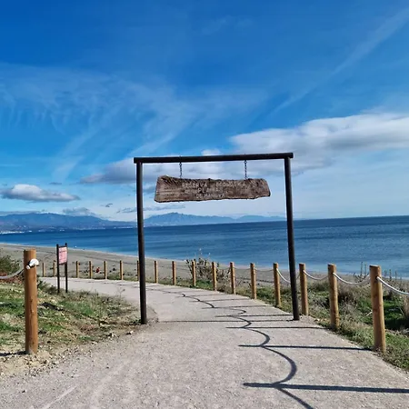 Apartment Luxury 4 Bed Townhouse Duquesa With Breathtaking Views Close To Port And Manilva