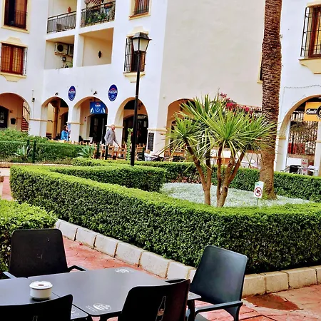 Apartment Luxury 4 Bed Townhouse Duquesa With Breathtaking Views Close To Port And *