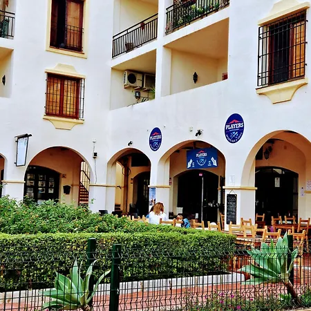 Luxury 4 Bed Townhouse Duquesa With Breathtaking Views Close To Port And