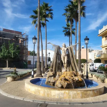 Luxury 4 Bed Townhouse Duquesa With Breathtaking Views Close To Port And *
