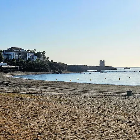 Apartment Luxury 4 Bed Townhouse Duquesa With Breathtaking Views Close To Port And *