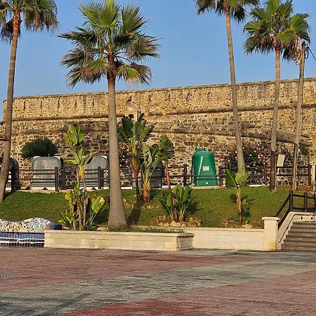 Luxury 4 Bed Townhouse Duquesa With Breathtaking Views Close To Port And *